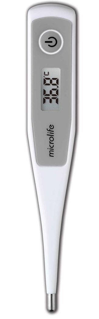 Cách sử dụng nhiệt kế đo trán Microlife