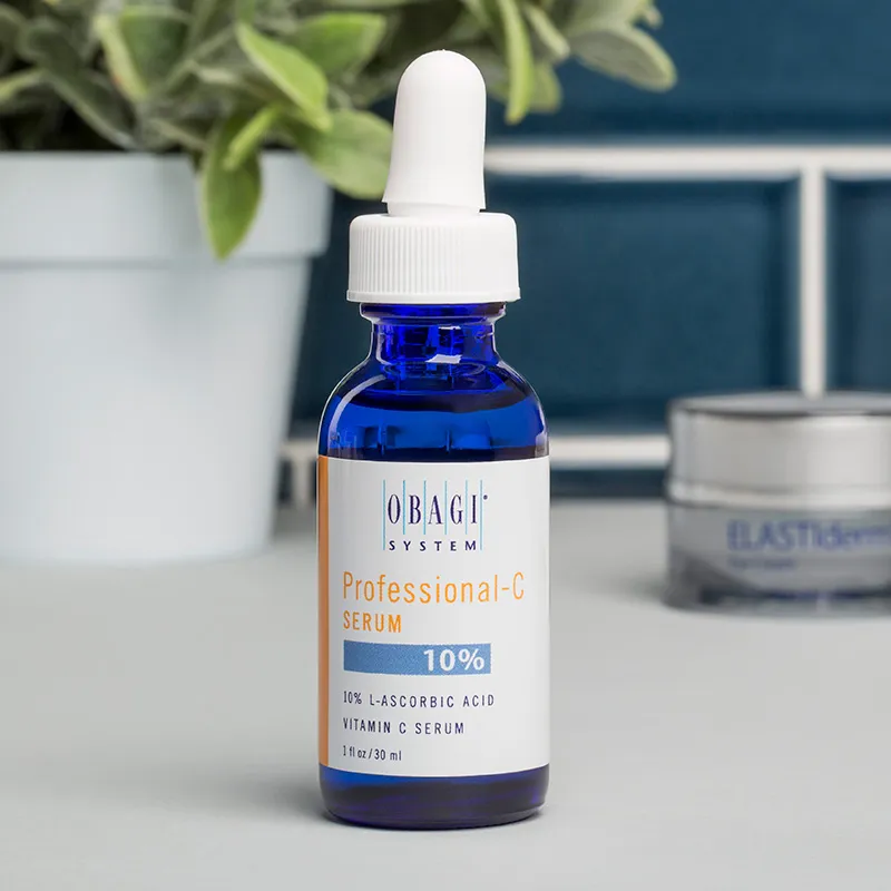 Serum Obagi Professional Vitamin C 10 Sáng Da Ngừa Lão Hóa