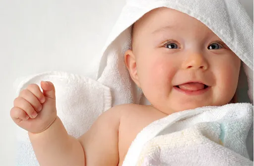 Men Vi Sinh Úc Probiotic Powder For Infant Cho Trẻ Từ 1-6 Tháng