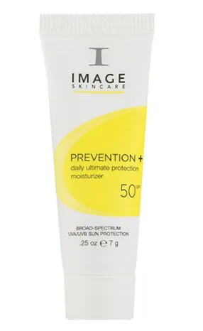 Kem Chống Nắng Cho Da Hỗn Hợp Image Prevention+ Daily  Ultimate SPF 50
