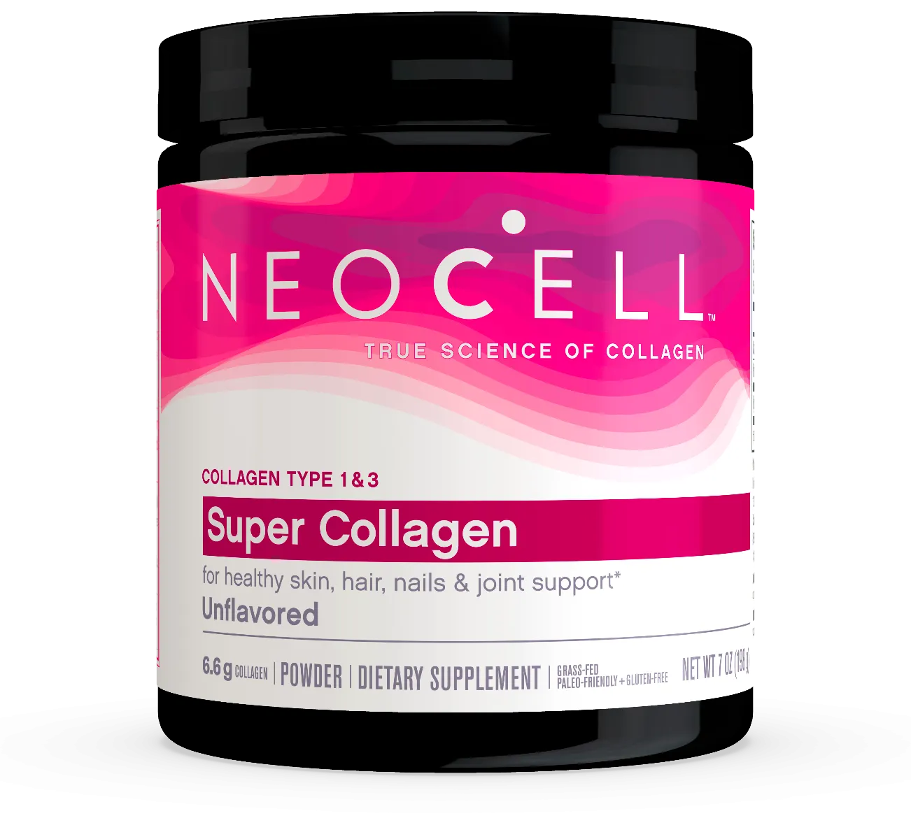 Super Collagen Neocell Dạng Bột 6600 Mg
