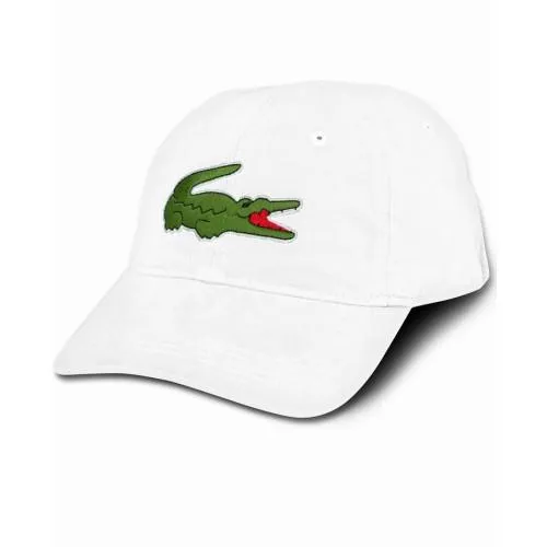 Mua ngay mũ lưỡi trai Lacoste màu xanh nhạt với ưu đãi cực khủng