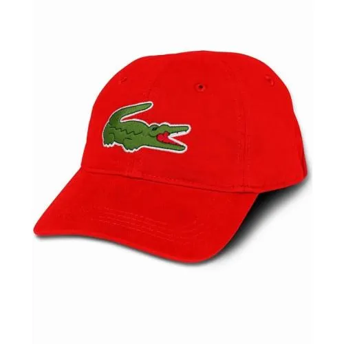 Mua ngay mũ lưỡi trai Lacoste màu xanh nhạt với ưu đãi cực khủng
