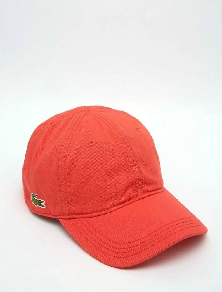 Mua ngay mũ lưỡi trai Lacoste màu xanh nhạt với ưu đãi cực khủng