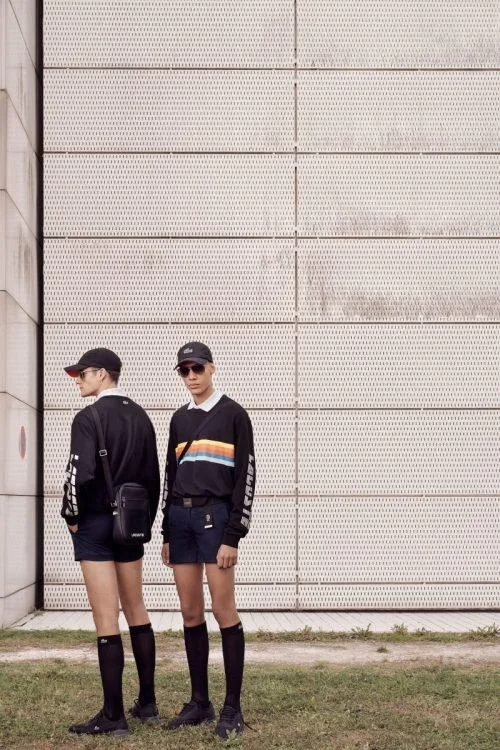 Mua ngay mũ lưỡi trai Lacoste màu xanh nhạt với ưu đãi cực khủng