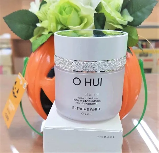 Tìm mua kem làm trắng da mặt không thể bỏ qua những sản phẩm 