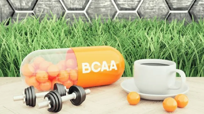 BCAAs l&agrave; g&igrave;