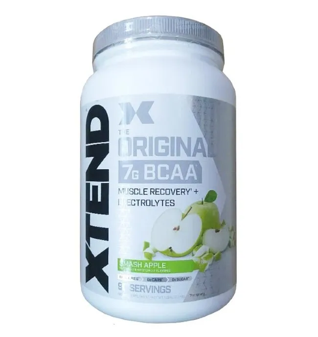 Scivation Xtend BCAAs