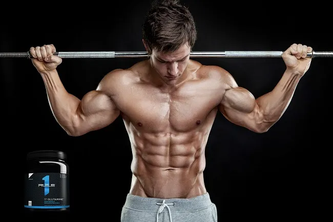 ưu &dstrok;iểm của Rule 1 Glutamine