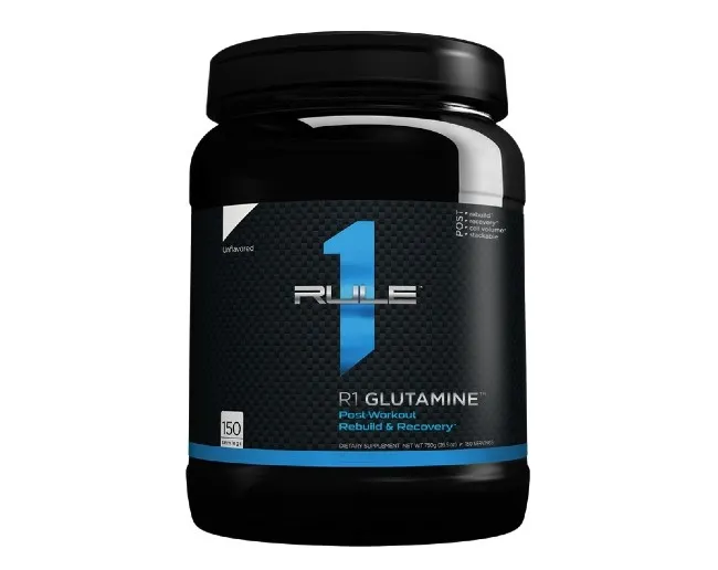 ưu điểm của Rule 1 Glutamine