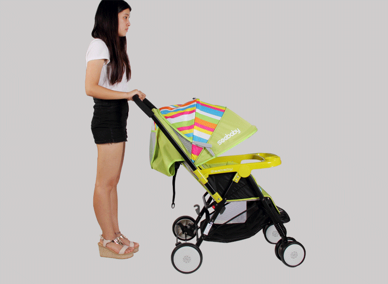 c&aacute;ch lựa chọn xe đẩy cho b&eacute; 