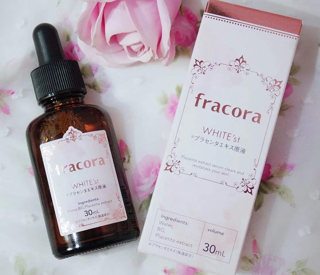 Gợi &Yacute; 5 Loại Serum Tốt Nhất L&agrave;m Qu&agrave; Tặng Mẹ 1