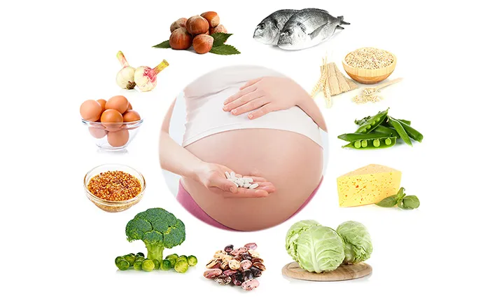 Khắc phục hiện tượng thiếu canxi ở b&agrave; bầu 4