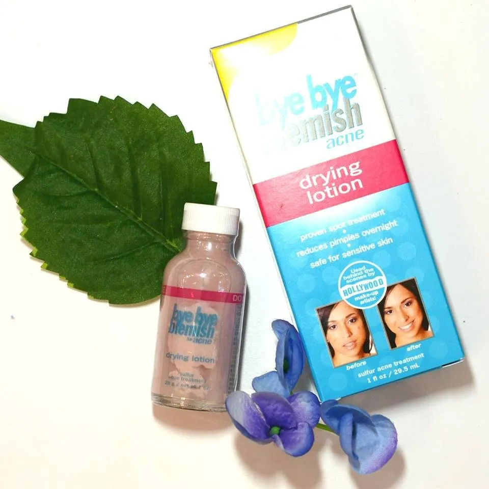 Review c&aacute;c loại kem trị th&acirc;m mụn hiệu quả gi&aacute; rẻ giật m&igrave;nh 4