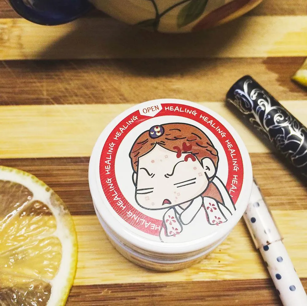 Review c&aacute;c loại kem trị th&acirc;m mụn hiệu quả gi&aacute; rẻ giật m&igrave;nh 3