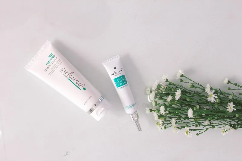 Review c&aacute;c loại kem trị th&acirc;m mụn hiệu quả gi&aacute; rẻ giật m&igrave;nh 5