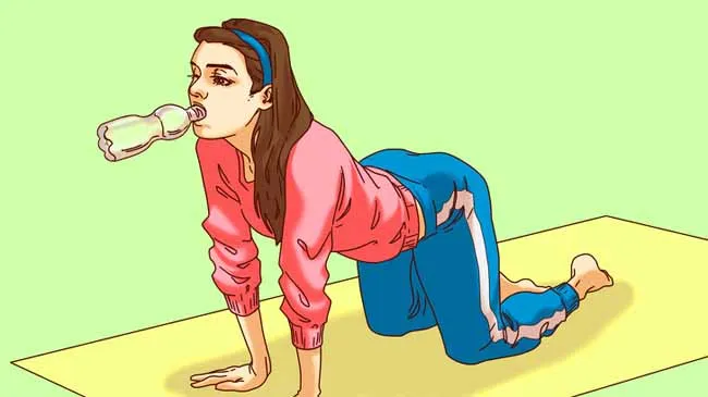 Uống tr&agrave; giảm c&acirc;n c&oacute; nguy hiểm kh&ocirc;ng? C&aacute;ch sử dụng hiệu quả 7
