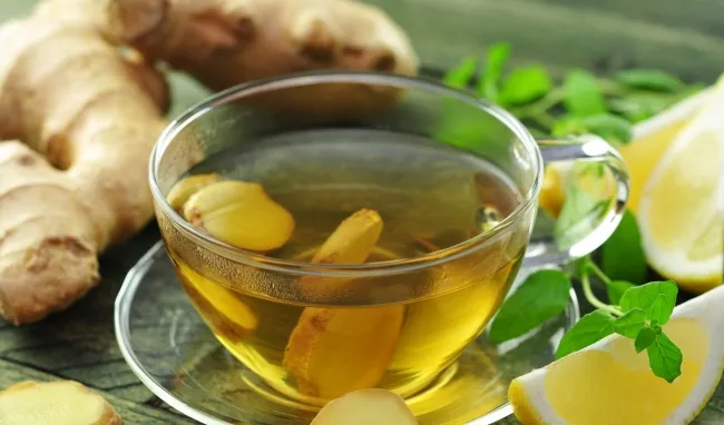 Uống tr&agrave; giảm c&acirc;n c&oacute; nguy hiểm kh&ocirc;ng? C&aacute;ch sử dụng hiệu quả 5