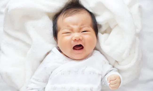 biểu hiện v&agrave; c&aacute;ch bổ sung canxi cho trẻ nhỏ 