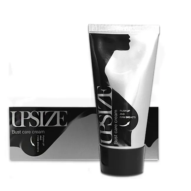 Kem nở ngực Upsize gi&aacute; bao nhi&ecirc;u? C&oacute; tốt kh&ocirc;ng? 1
