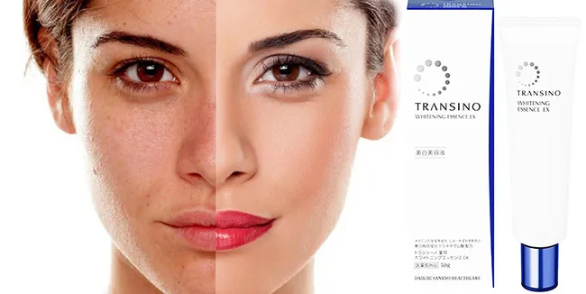 Kem trị n&aacute;m Transino của Nhật c&oacute; tốt kh&ocirc;ng? Gi&aacute; b&aacute;n l&agrave; bao nhi&ecirc;u? 3