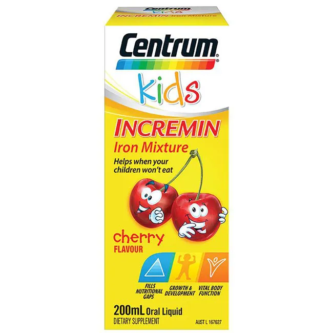 Centrum kid của &uacute;c c&oacute; tốt kh&ocirc;ng? 2