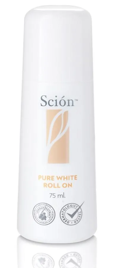 Lăn khử mùi Scion của Mỹ giá bao nhiêu?