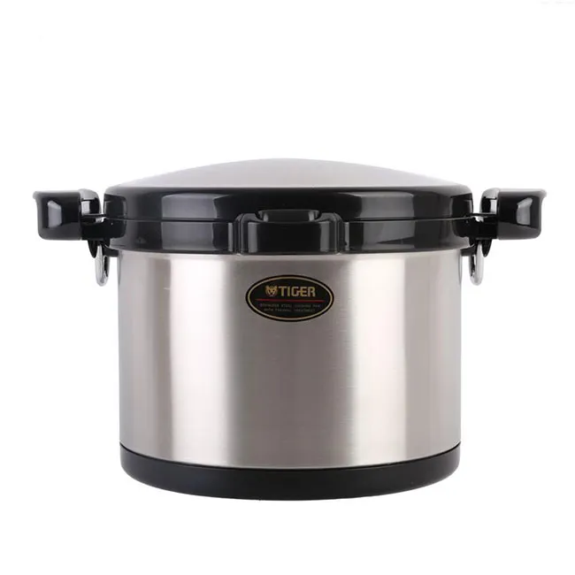 nồi ủ ch&acirc;n kh&ocirc;ng tiger c520