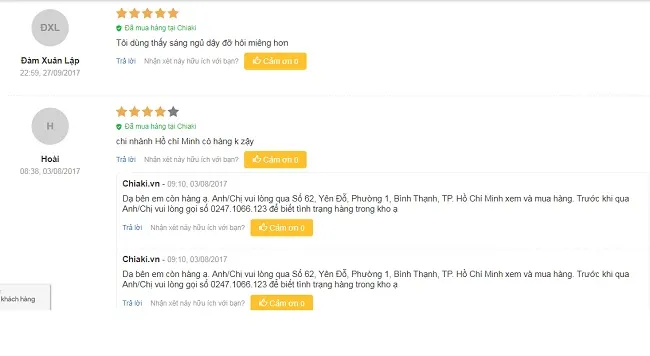 [Review] Nước súc miệng nào tốt cho răng trắng hơi thở thơm tho?
