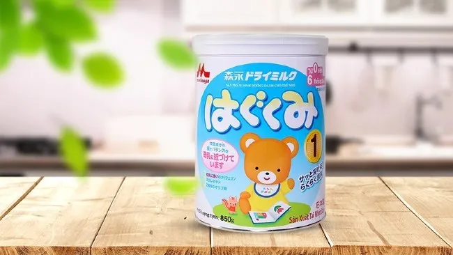 [MẸ BĂN KHOĂN] Từ 0-6 tháng tuổi Mẹ chọn sữa gì cho con yêu ?