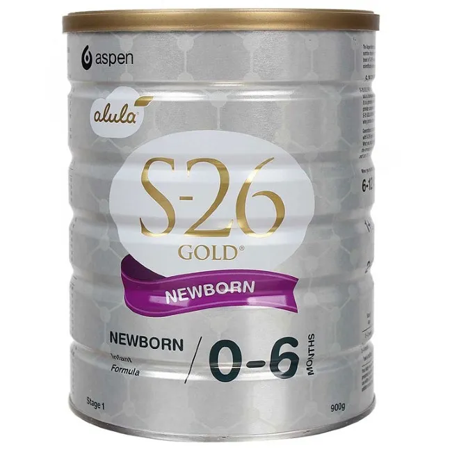 [MẸ BĂN KHOĂN] Từ 0-6 tháng tuổi Mẹ chọn sữa gì cho con yêu ?
