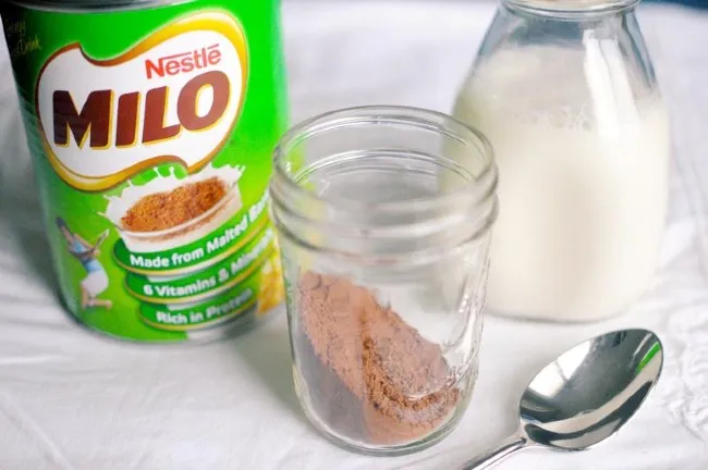[NEWS] Sữa Milo dành cho trẻ mấy tuổi? Trẻ dưới 6 tuổi uống có sao không?