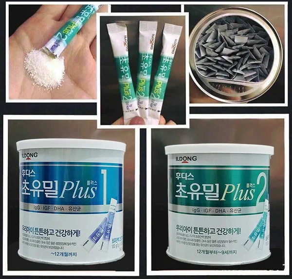 Sữa non ildong ch&iacute;nh h&atilde;ng