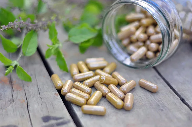 Liều d&ugrave;ng Glucosamine