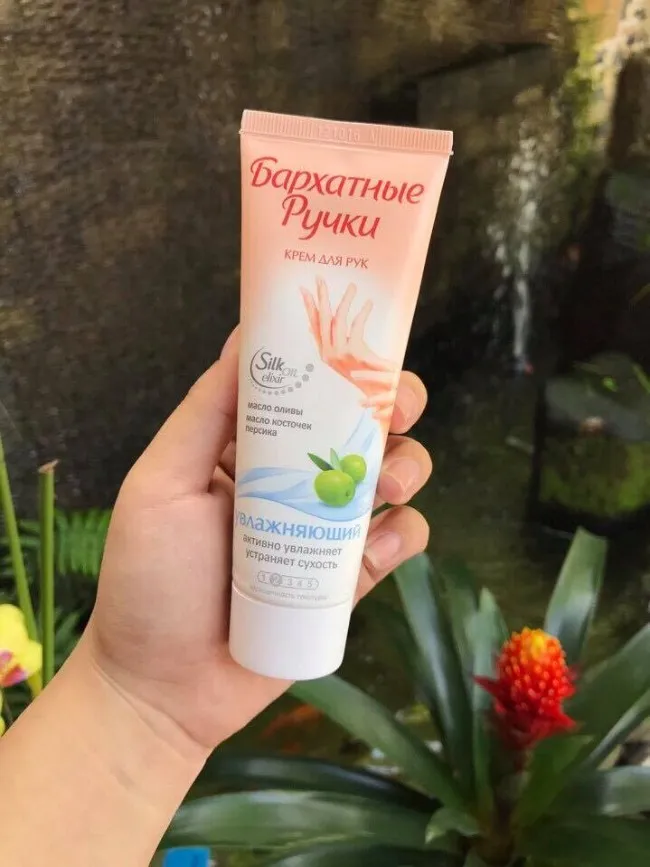 [REVIEW] Top 6 sản phẩm kem dưỡng da tay - mùa đông năm nay chẳng khô tay nữa !