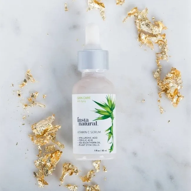 Serum InstaNatural Vitamin C trị th&acirc;m hiệu quả&nbsp;