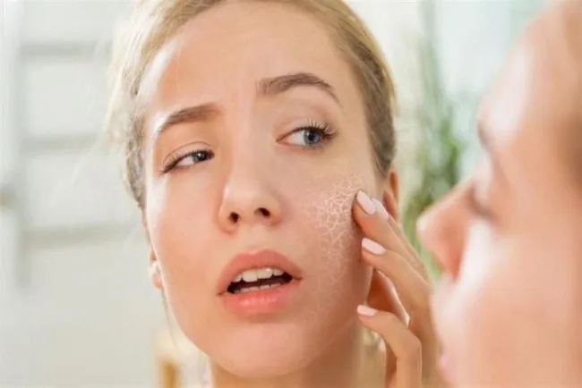 Collagen peptide tốt cho da