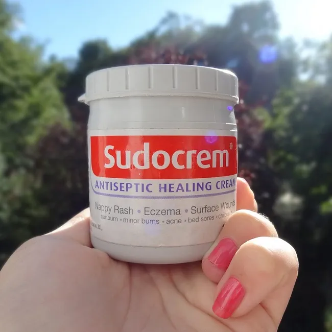 Gi&aacute; Sudocrem