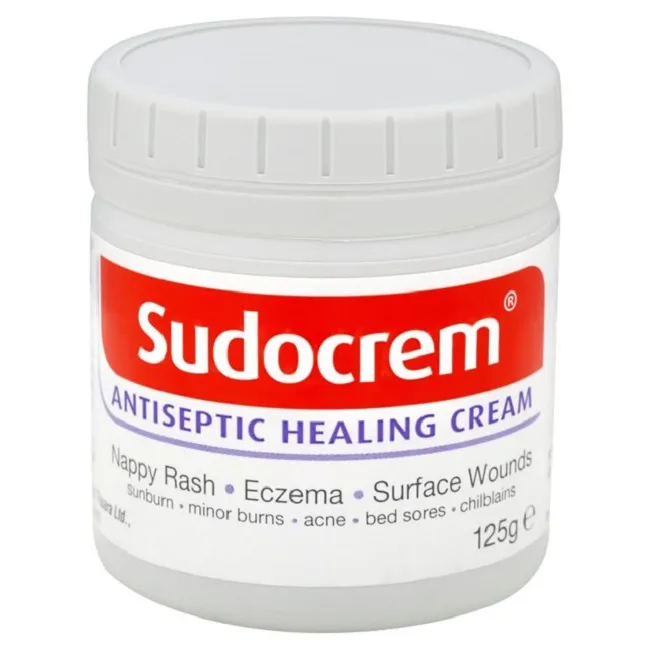 kem trị hăm t&atilde; Sudocrem