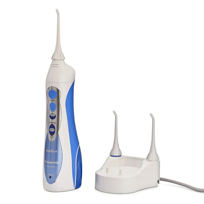 Top 15 máy tăm nước vệ sinh răng miệng được nhiều người dùng hiện nay