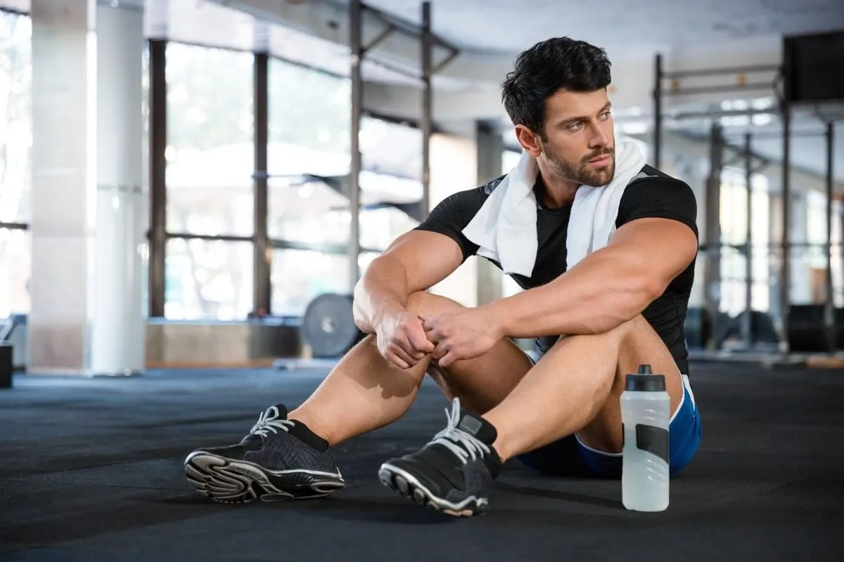 C&aacute;ch sử dụng sữa tăng c&acirc;n tăng cơ Impact Whey Protein