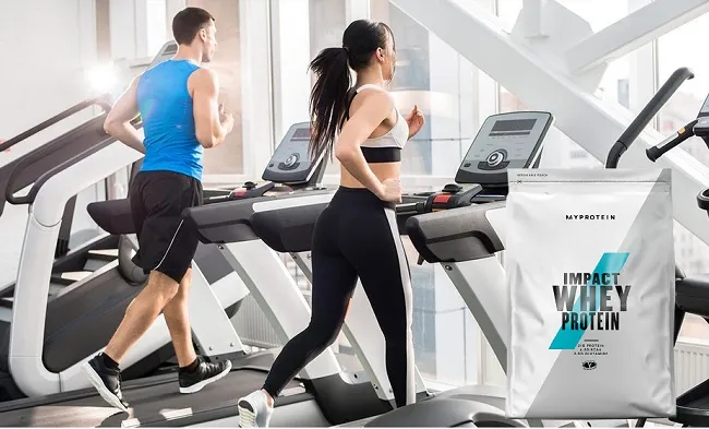 Impact Whey Protein có tốt không, liệu có đúng là thực phẩm vàng cho gymer?