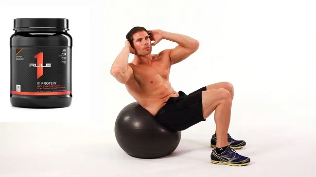 ưu &dstrok;iểm của Rule 1 r1 protein