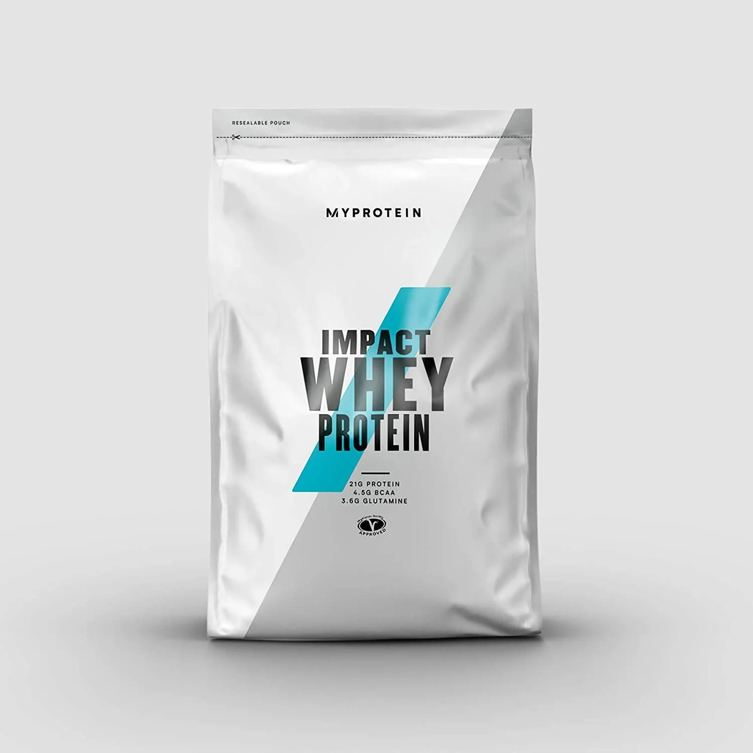 gi&aacute;n b&aacute;n Impact Whey Protein