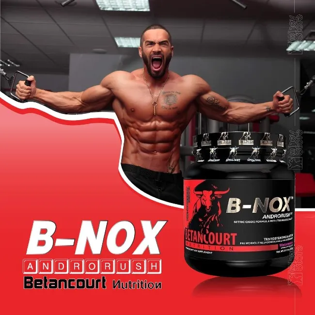 B-nox và những câu hỏi thắc mắc xoay quanh sữa tăng sức mạnh khi tập luyện