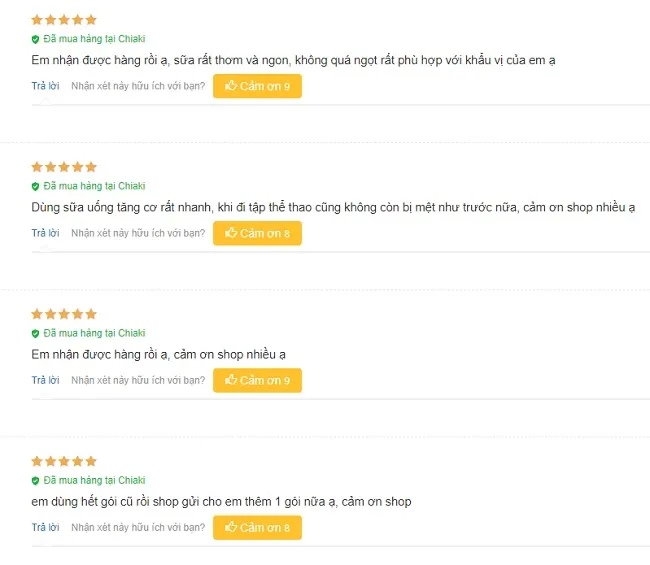 Impact Whey Protein có tốt không, liệu có đúng là thực phẩm vàng cho gymer?