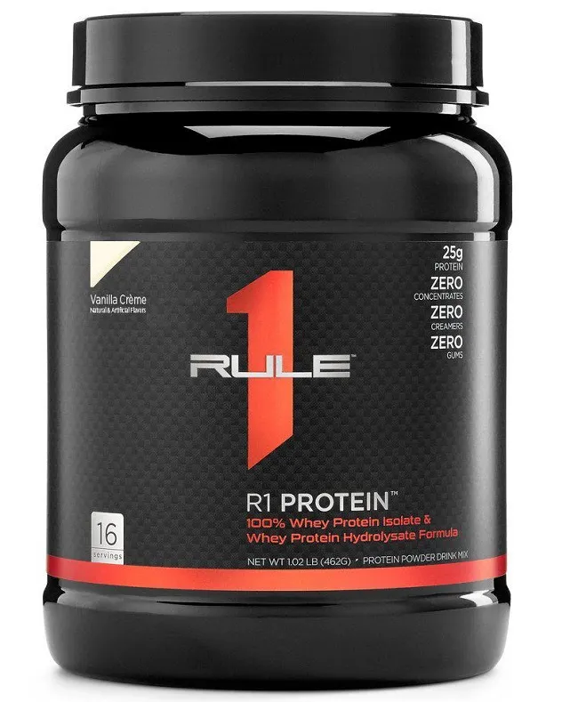 Rule 1 r1 protein