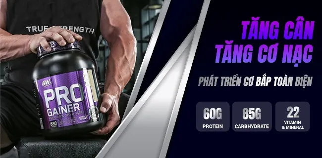 Làm sao để tăng cơ nhanh cho người tập thể hình ?
