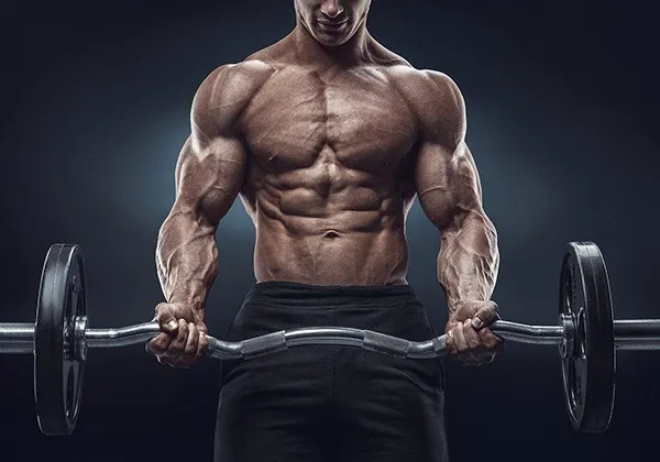 Làm sao để tăng cơ nhanh cho người tập thể hình ?