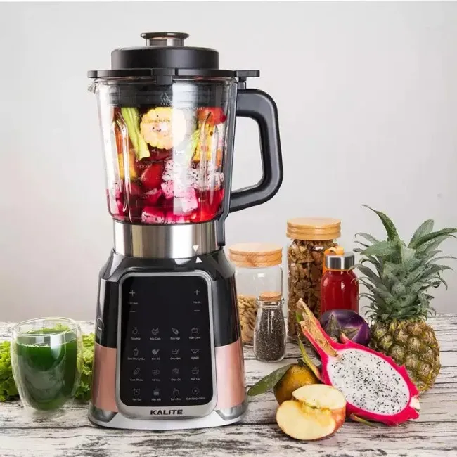 C&aacute;ch chọn m&aacute;y l&agrave;m sữa hạt 1